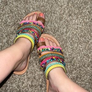 Super cute sandals